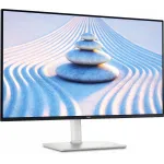 Монитор Dell 27" S2725HS черный/белый IPS LED 4ms 16:9 HDMI M/M матовая HAS Piv 300cd 178гр/178гр 1920x1080 100Hz FHD 6.33кг