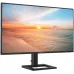 Монитор Philips 27" 27E1N1600AE черный IPS LED 1ms 16:9 HDMI M/M матовая HAS 350cd 178гр/178гр 2560x1440 100Hz 2K USB 5.23кг