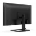 Монитор Philips 27" 27E1N1600AE черный IPS LED 1ms 16:9 HDMI M/M матовая HAS 350cd 178гр/178гр 2560x1440 100Hz 2K USB 5.23кг