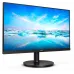 Монитор Philips 23.8" 241V8LAB/01 черный VA LED 1ms 16:9 HDMI M/M матовая 250cd 178гр/178гр 1920x1080 100Hz VGA FHD 3кг