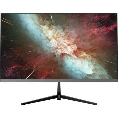 Монитор NPC 27" MF2717-V черный IPS LED 5ms 16:9 HDMI матовая 250cd 178гр/178гр 1920x1080 75Hz VGA FHD 4кг