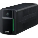 Источник бесперебойного питания APC Back-UPS BX500MI 300Вт 500ВА черный