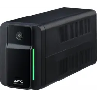 Источник бесперебойного питания APC Back-UPS BX500MI 300Вт 500ВА черный