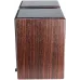 Колонки Microlab Solo 3 2.0 коричневый 40Вт BT