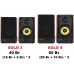 Колонки Microlab Solo 3 2.0 коричневый 40Вт BT