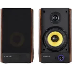Колонки Microlab Solo 4 2.0 коричневый 60Вт BT