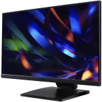 Монитор Acer 23.8" UT241YAbmihuzx черный IPS LED 4ms 16:9 HDMI M/M матовая HAS 250cd 178гр/178гр 1920x1080 75Hz FreeSync VGA FHD USB Touch 6.37кг