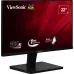 Монитор ViewSonic 21.5" VA2215-H черный VA LED 16:9 HDMI матовая 250cd 178гр/178гр 1920x1080 100Hz FreeSync VGA FHD 2.4кг