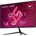 Монитор ViewSonic 24" VX2428 черный IPS LED 16:9 HDMI M/M матовая 250cd 178гр/178гр 1920x1080 180Hz FreeSync Premium DP FHD 3.1кг