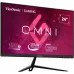 Монитор ViewSonic 24" VX2428 черный IPS LED 16:9 HDMI M/M матовая 250cd 178гр/178гр 1920x1080 180Hz FreeSync Premium DP FHD 3.1кг