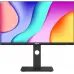 Монитор Dahua 27" LM27-U401A черный IPS LED 5ms 16:9 HDMI матовая HAS Piv 1000:1 250cd 178гр/178гр 3840x2160 60Hz DP Quad 4K (2160p) USB 5.4кг