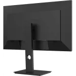 Монитор Dahua 27" LM27-U401A черный IPS LED 5ms 16:9 HDMI матовая HAS Piv 1000:1 250cd 178гр/178гр 3840x2160 60Hz DP Quad 4K (2160p) USB 5.4кг