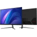 Монитор NPC 27" MF270B-V черный IPS LED 4ms 16:9 HDMI M/M матовая 250cd 178гр/178гр 1920x1080 75Hz VGA DP FHD 4кг