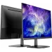 Монитор NPC 21.45" MF2206 черный VA LED 5ms 16:9 HDMI 200cd 178гр/178гр 1920x1080 100Hz VGA FHD