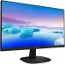 Монитор Philips 27" 273V7QJAB (00/01) черный IPS LED 16:9 HDMI M/M матовая 250cd 178гр/178гр 1920x1080 75Hz VGA DP FHD 4.37кг