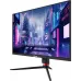 Монитор Dahua 27" LM27-E331A черный IPS LED 1ms 16:9 HDMI матовая HAS Piv 1000:1 300cd 178гр/178гр 2560x1440 180Hz DP 2K USB 4.7кг