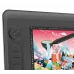 Графический планшет-монитор Parblo Coast12 Pro Gen 2 USB Type-C/USB/HDMI черный