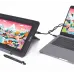Графический планшет-монитор Parblo Coast12 Pro Gen 2 USB Type-C/USB/HDMI черный