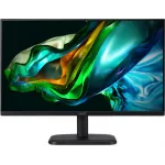 Монитор Acer 23.8" EK241YEbi черный IPS LED 1ms 16:9 HDMI матовая 250cd 178гр/178гр 1920x1080 100Hz FreeSync VGA FHD 2.68кг