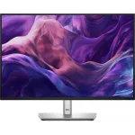 Монитор Dell 24" P2425 черный IPS LED 16:10 HDMI матовая HAS Piv 300cd 178гр/178гр 1920x1200 100Hz VGA DP WU USB 3.51кг