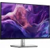 Монитор Dell 24" P2425 черный IPS LED 16:10 HDMI матовая HAS Piv 300cd 178гр/178гр 1920x1200 100Hz VGA DP WU USB 3.51кг