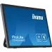 Монитор Iiyama 23.8" ProLite T2455MSC-B1 черный IPS LED 16:9 HDMI M/M глянцевая 1000:1 400cd 178гр/178гр 1920x1080 60Hz DP FHD USB Touch 4.4кг