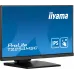 Монитор Iiyama 21.5" ProLite T2254MSC-B1AG черный IPS LED 16:9 HDMI M/M глянцевая HAS 250cd 178гр/178гр 1920x1080 60Hz DP FHD USB Touch 4.9кг