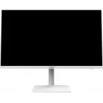 Монитор MSI 27" Modern MD2712PW белый IPS LED 1ms 16:9 HDMI M/M матовая HAS Piv 300cd 178гр/178гр 1920x1080 100Hz FHD USB 5.85кг