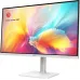 Монитор MSI 27" Modern MD2712PW белый IPS LED 1ms 16:9 HDMI M/M матовая HAS Piv 300cd 178гр/178гр 1920x1080 100Hz FHD USB 5.85кг