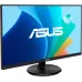 Монитор Asus 27" VA27DQFR черный IPS LED 16:9 HDMI M/M матовая 250cd 178гр/178гр 1920x1080 100Hz VGA DP FHD 4.66кг