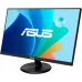 Монитор Asus 27" VA27DQFR черный IPS LED 16:9 HDMI M/M матовая 250cd 178гр/178гр 1920x1080 100Hz VGA DP FHD 4.66кг