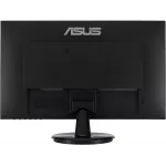 Монитор Asus 27" VA27DQFR черный IPS LED 16:9 HDMI M/M матовая 250cd 178гр/178гр 1920x1080 100Hz VGA DP FHD 4.66кг