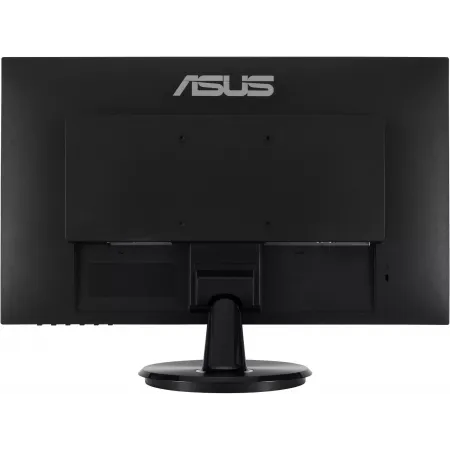 Монитор Asus 27" VA27DQFR черный IPS LED 16:9 HDMI M/M матовая 250cd 178гр/178гр 1920x1080 100Hz VGA DP FHD 4.66кг