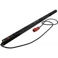 Блок распределения питания Powercom PDU-32A-type 5