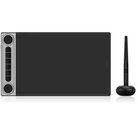 Графический планшет Huion Q630M USB Type-C черный Графический планшет Huion Q630M USB Type-C черный