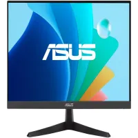 Монитор Asus 21.45" VY229HF черный IPS LED 16:9 HDMI матовая 250cd 178гр/178гр 1920x1080 100Hz VGA FHD 2.72кг