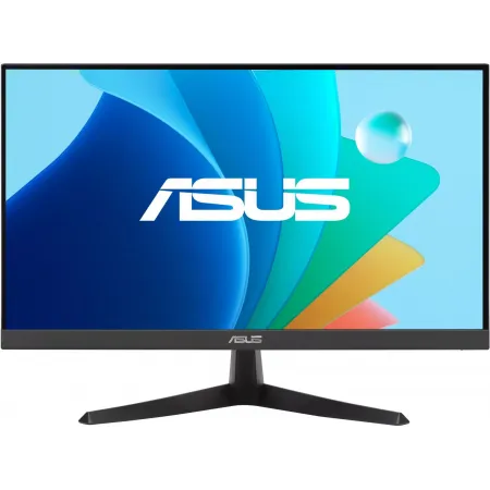 Монитор Asus 21.45" VY229HF черный IPS LED 16:9 HDMI матовая 250cd 178гр/178гр 1920x1080 100Hz VGA FHD 2.72кг