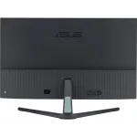 Монитор Asus 27" VU279CFE-B черный IPS LED 1ms 16:9 HDMI матовая HAS 1300:1 250cd 178гр/178гр 1920x1080 100Hz FHD USB 4.8кг