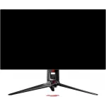 Монитор Asus 31.5" ROG Swift PG32UCDP черный OLED LED 16:9 HDMI матовая HAS Piv 1000:1 450cd 3840x2160 240Hz FreeSync Premium DP 4K USB 7.3кг