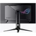 Монитор Asus 31.5" ROG Swift PG32UCDP черный OLED LED 16:9 HDMI матовая HAS Piv 1000:1 450cd 3840x2160 240Hz FreeSync Premium DP 4K USB 7.3кг