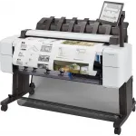 Плоттер HP Designjet T2600dr PostScript (3EK15A) A0+/36"