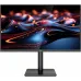 Монитор NPC 27" MQ2719-B черный IPS LED 4ms 16:9 HDMI M/M матовая 1000:1 250cd 178гр/178гр 3840x2160 100Hz G-Sync FreeSync DP 4K 6.1кг