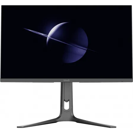 Монитор Bloody 27" MN272Q темно-серый IPS LED 1ms 16:9 HDMI M/M матовая HAS Piv 400cd 178гр/178гр 2560x1440 240Hz G-Sync FreeSync DP 2K 6.55кг