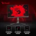 Монитор Bloody 27" MN272Q темно-серый IPS LED 1ms 16:9 HDMI M/M матовая HAS Piv 400cd 178гр/178гр 2560x1440 240Hz G-Sync FreeSync DP 2K 6.55кг