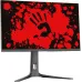 Монитор Bloody 27" MN272U черный IPS LED 1ms 16:9 HDMI M/M матовая HAS 400cd 178гр/178гр 3840x2160 160Hz G-Sync FreeSync DP FHD 6.5кг