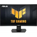 Монитор Asus 23.6" TUF Gaming VG24VQER черный VA LED 1ms 16:9 HDMI M/M матовая 250cd 178гр/178гр 1920x1080 180Hz DP FHD 3.37кг