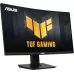 Монитор Asus 23.6" TUF Gaming VG24VQER черный VA LED 1ms 16:9 HDMI M/M матовая 250cd 178гр/178гр 1920x1080 180Hz DP FHD 3.37кг