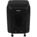 Шредер Fellowes AutoMax 80М черный с автоподачей (секр.P-4) фрагменты 80лист. 17лтр. скрепки скобы пл.карты