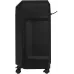 Шредер Fellowes AutoMax 80М черный с автоподачей (секр.P-4) фрагменты 80лист. 17лтр. скрепки скобы пл.карты