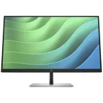 Монитор HP 27" E27 G5 черный IPS LED 16:9 HDMI матовая HAS Piv 300cd 178гр/178гр 1920x1080 75Hz DP FHD USB 6.96кг